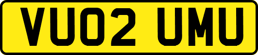 VU02UMU