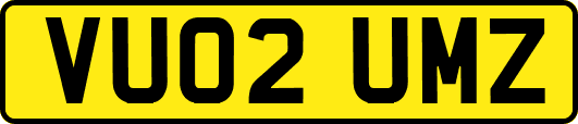 VU02UMZ