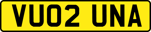 VU02UNA
