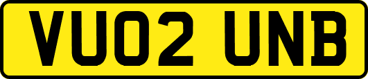 VU02UNB