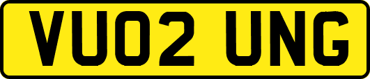 VU02UNG