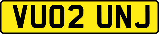 VU02UNJ