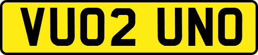 VU02UNO