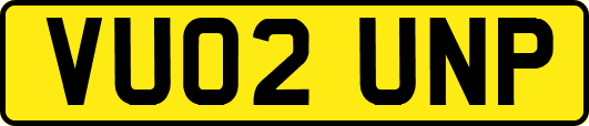 VU02UNP