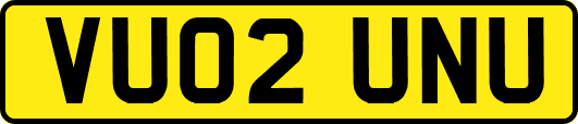 VU02UNU