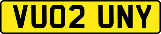 VU02UNY