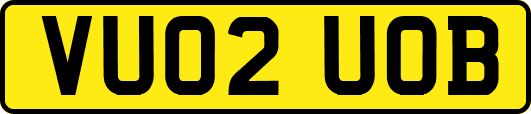 VU02UOB
