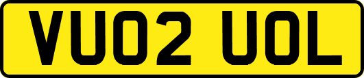 VU02UOL