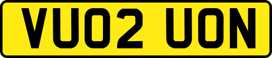 VU02UON