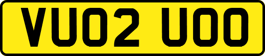 VU02UOO