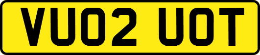 VU02UOT