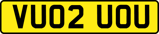 VU02UOU