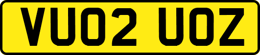 VU02UOZ