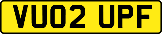 VU02UPF