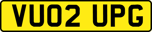 VU02UPG