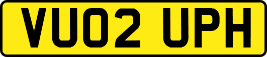 VU02UPH