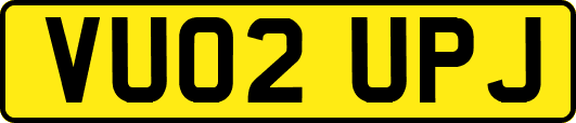 VU02UPJ