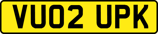 VU02UPK