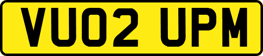 VU02UPM