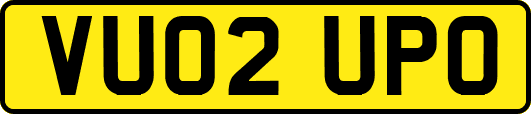 VU02UPO