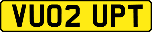 VU02UPT
