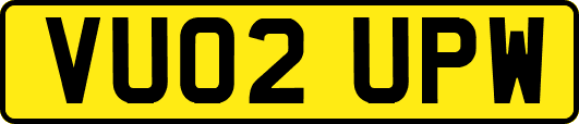 VU02UPW