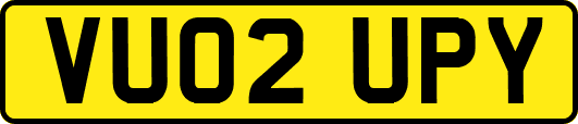 VU02UPY