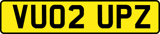 VU02UPZ
