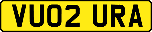 VU02URA