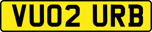 VU02URB