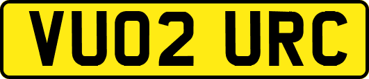VU02URC