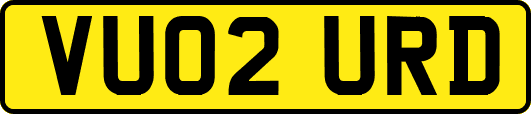 VU02URD