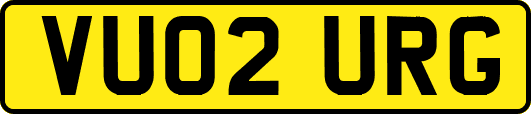 VU02URG
