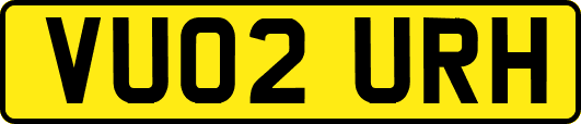 VU02URH