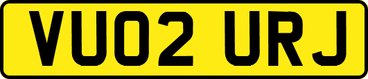 VU02URJ