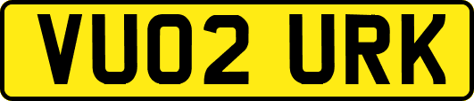 VU02URK