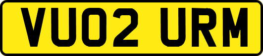 VU02URM