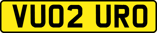 VU02URO