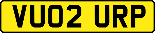 VU02URP