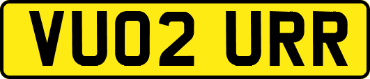 VU02URR