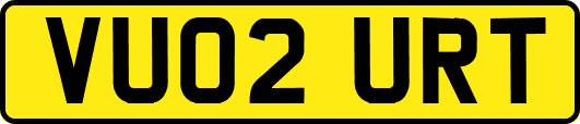 VU02URT