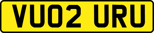 VU02URU