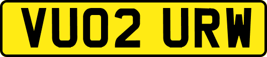 VU02URW