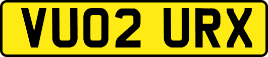 VU02URX