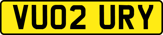 VU02URY