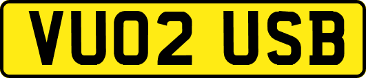 VU02USB