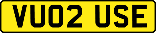 VU02USE
