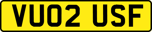 VU02USF