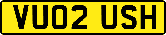 VU02USH