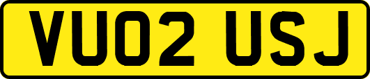 VU02USJ